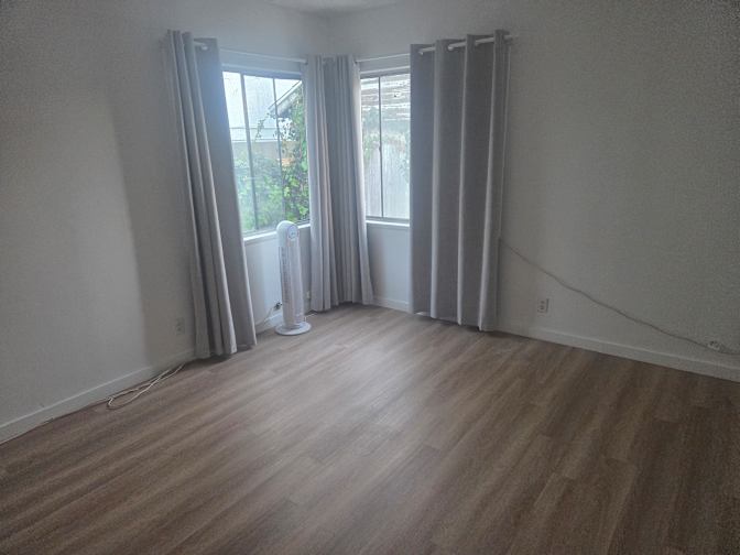 Maria's room