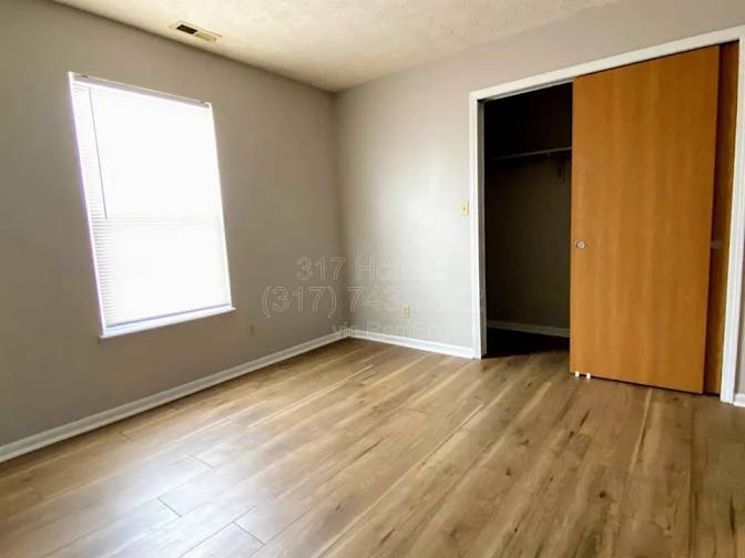Jay's room