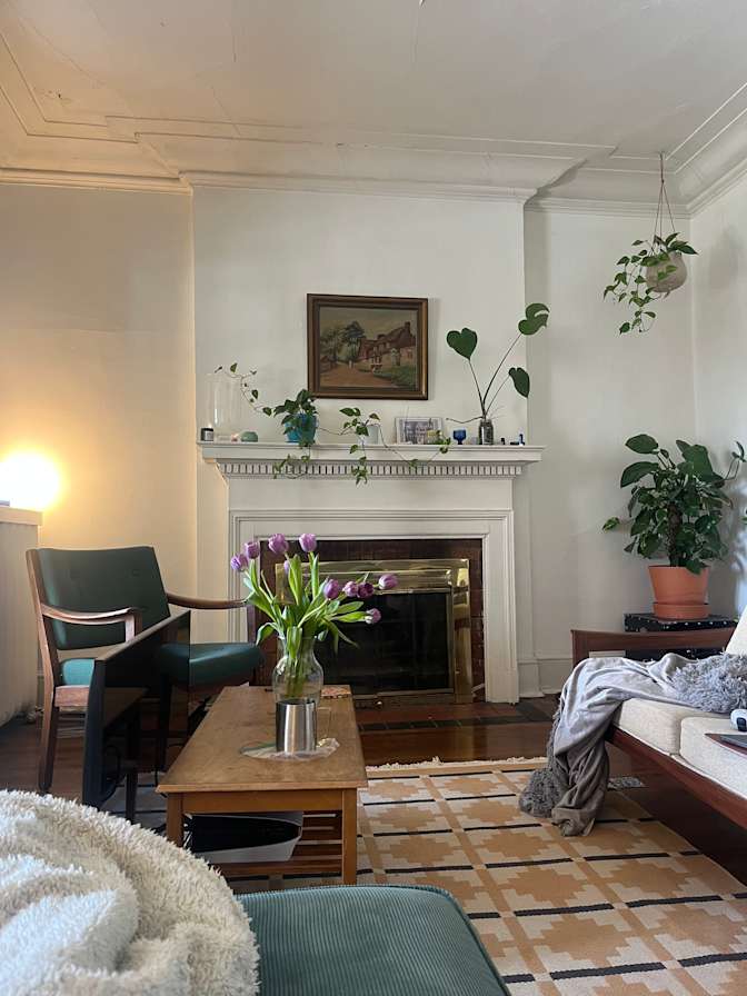 Emily's room