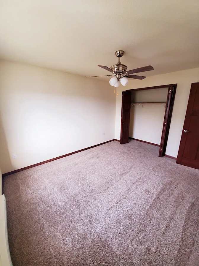 Dakotar's room