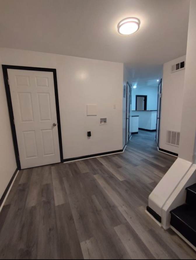 marie's room