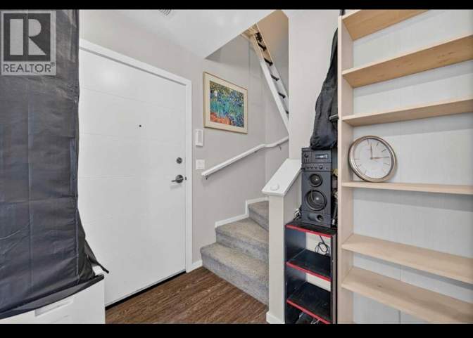 Kulwinder's room
