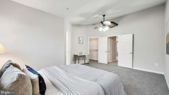 Danny's room