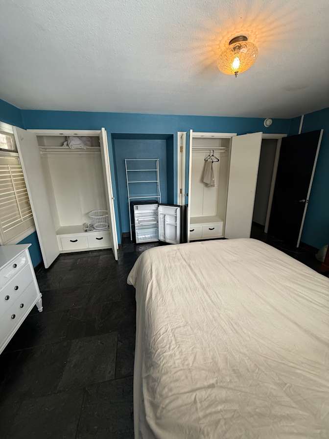 Kalona's room