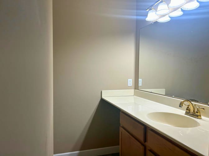 Evan's room
