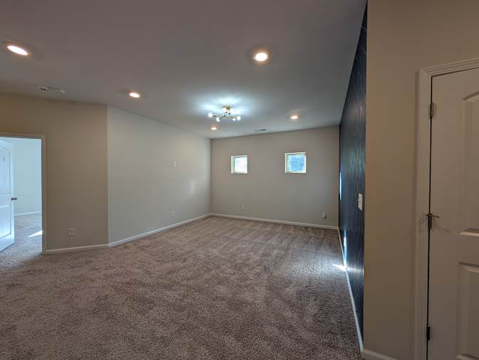 Alcove Rooms's room