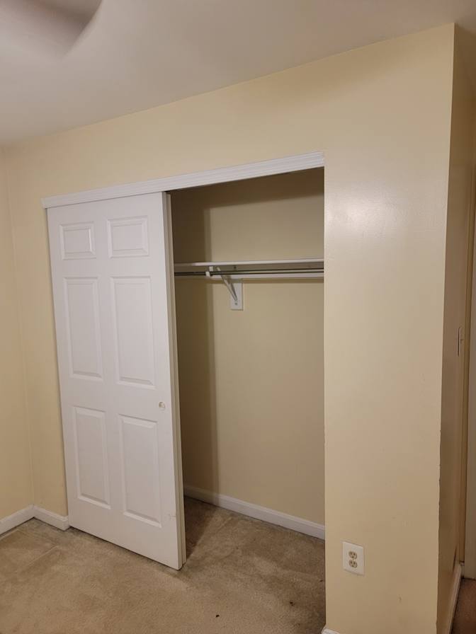 Gordon's room