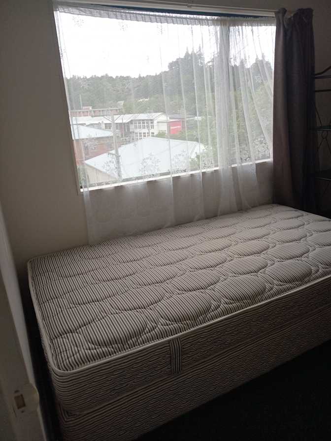 Kaitlin Rodger's room