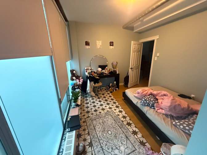 Mary's room