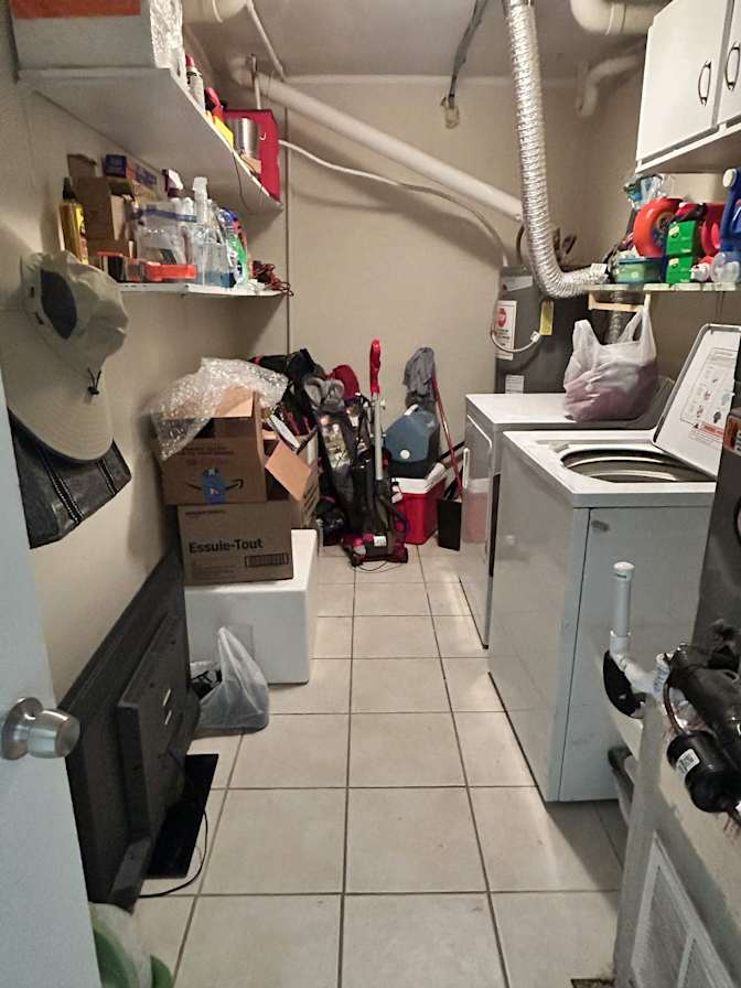 Schylar's room