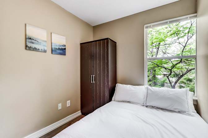 PadSplit's room