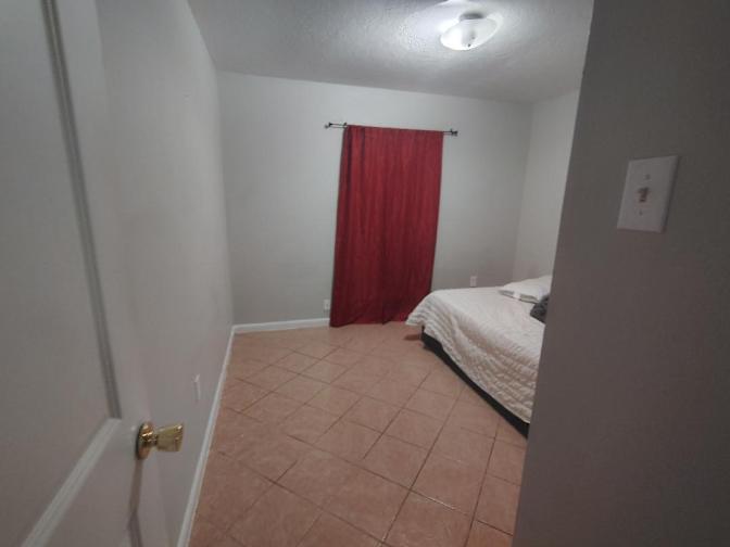 Mia Morales's room
