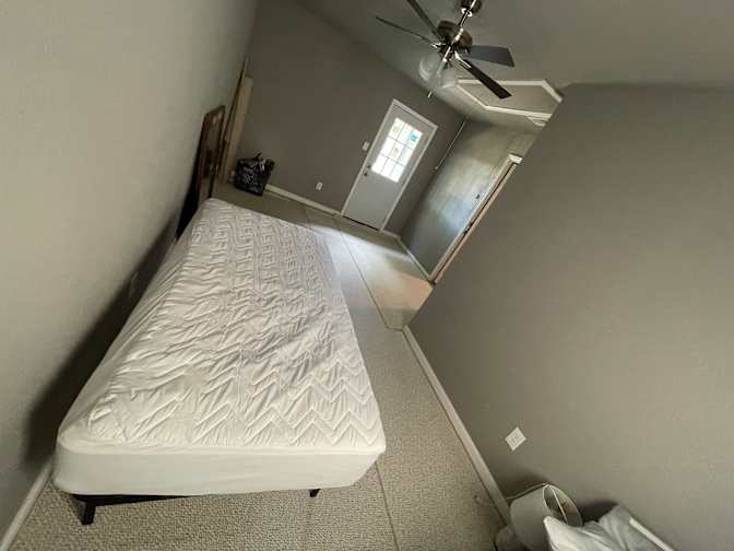 Paul's room