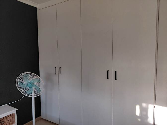 Shirley's room