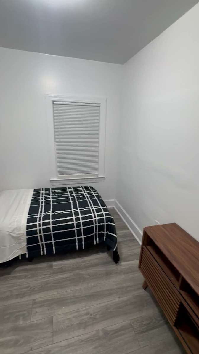 Cynthia's room