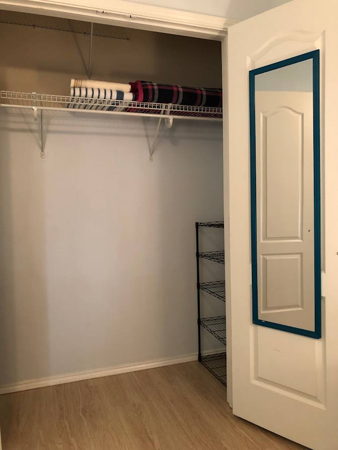 Marta's room