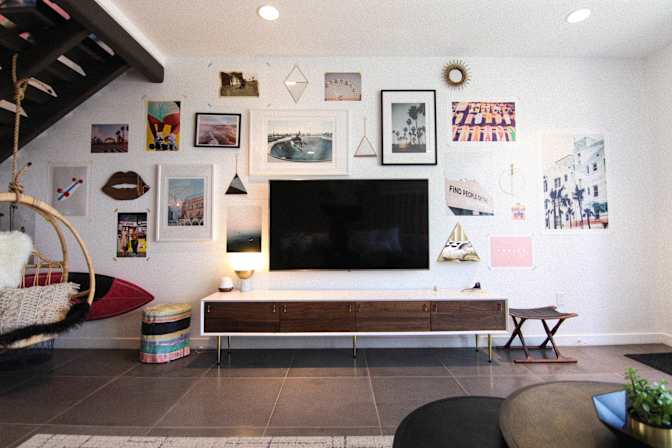 Haven Coliving's room