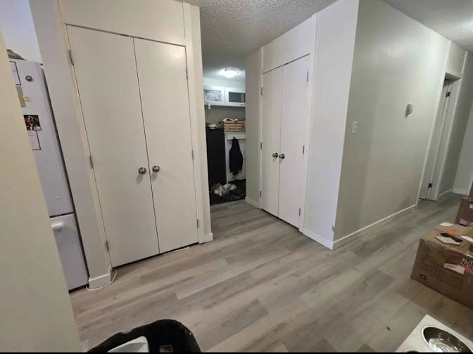Jordie's room