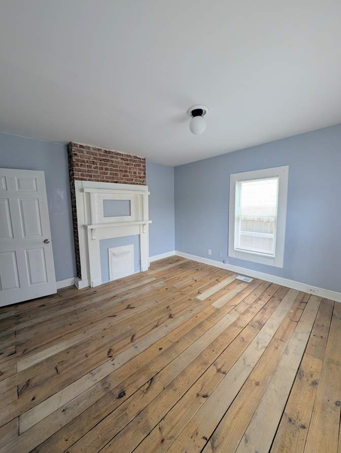 Katie's room