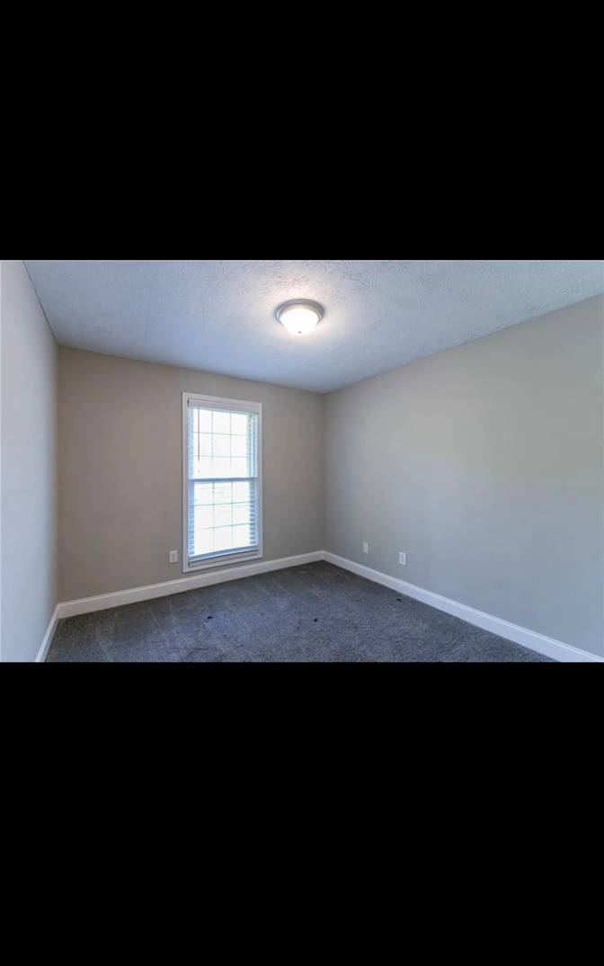 Alisha's room