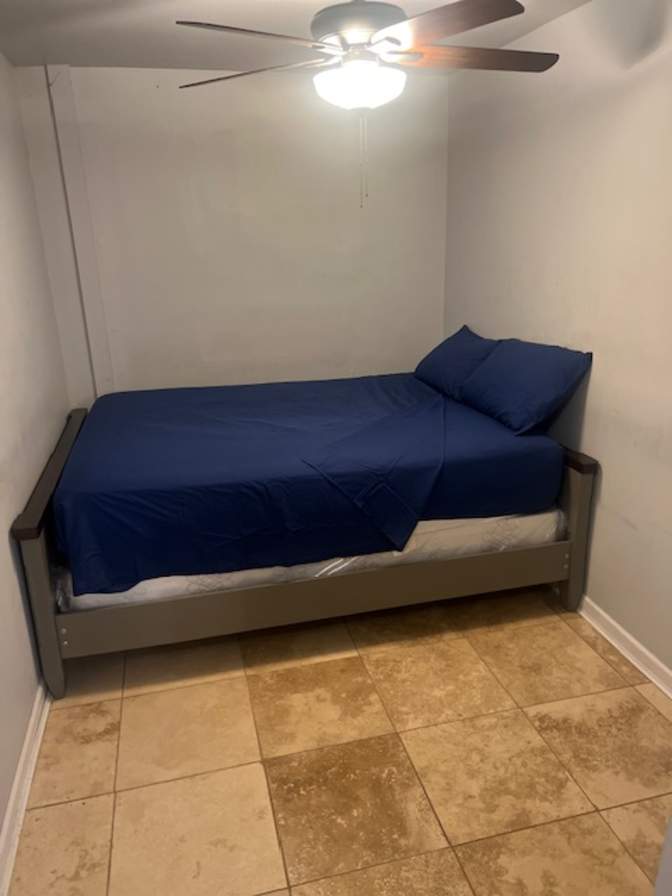 Yates Properties's room
