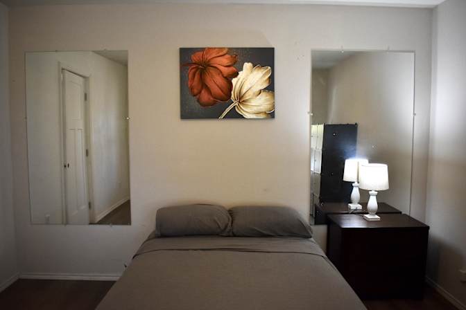 PadSplit's room