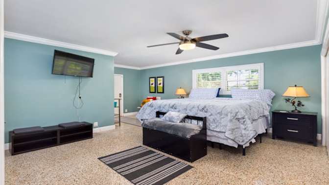 PadSplit's room