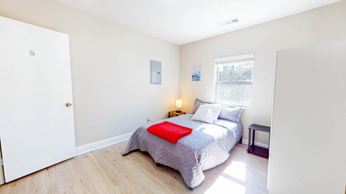 PadSplit's room
