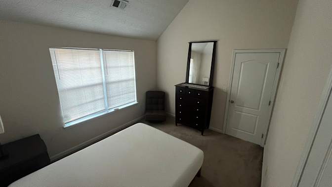 Daniel's room