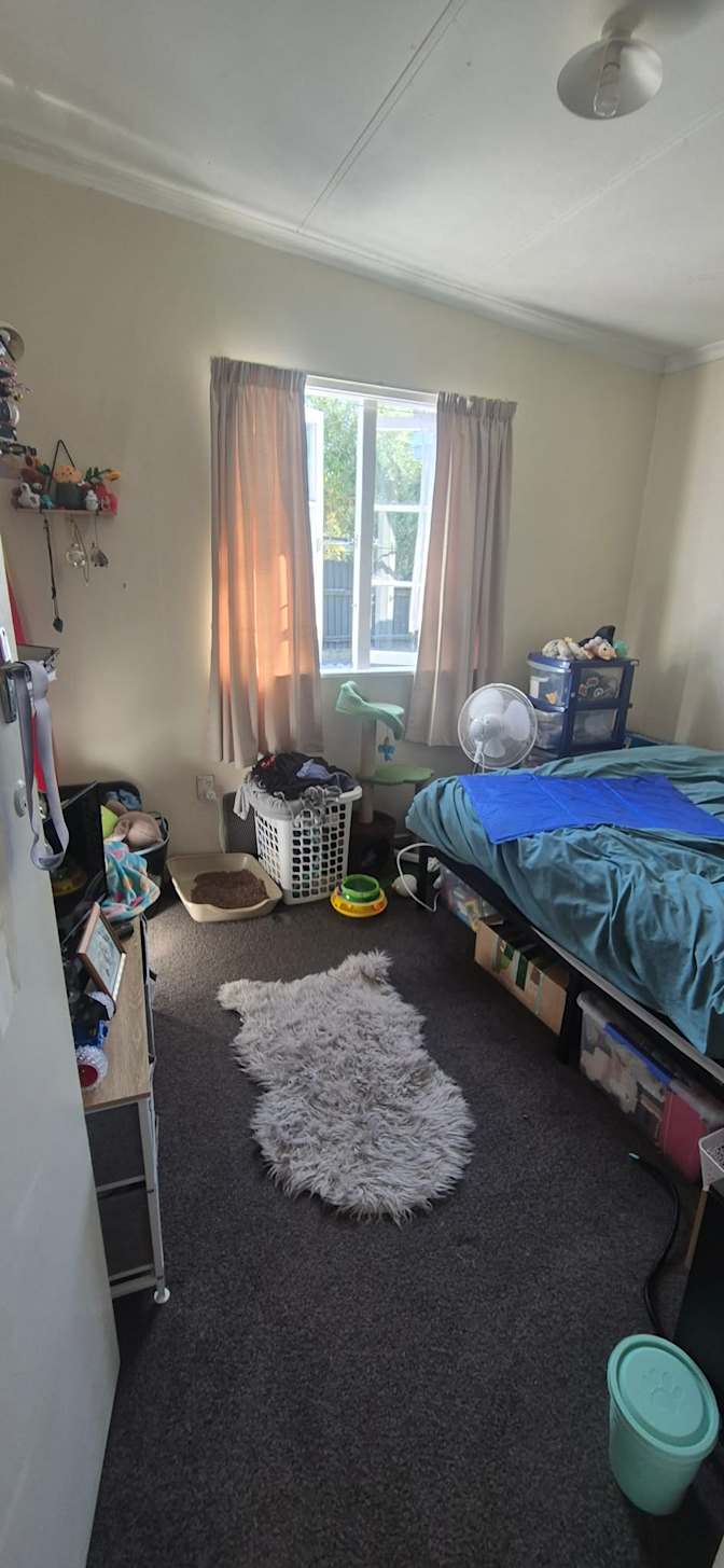 Erin's room