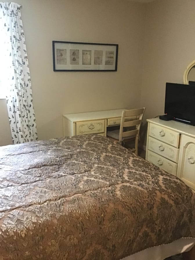 Marrianne's room