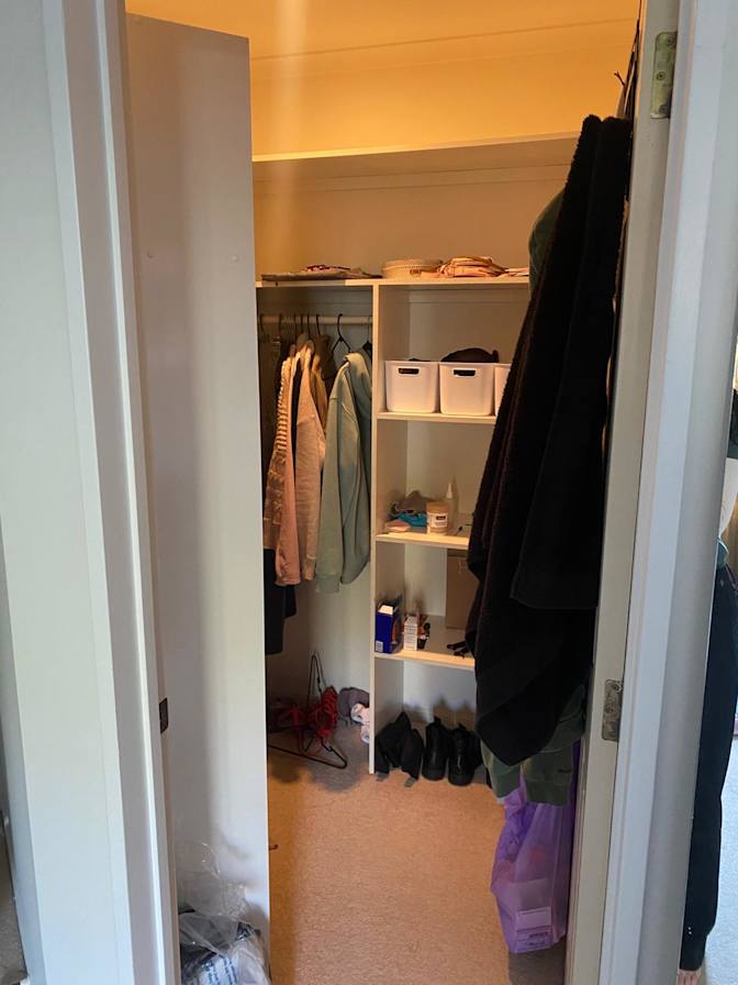 Emily's room