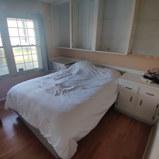 Scott's room