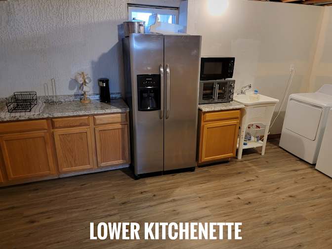 HomeCrew's room