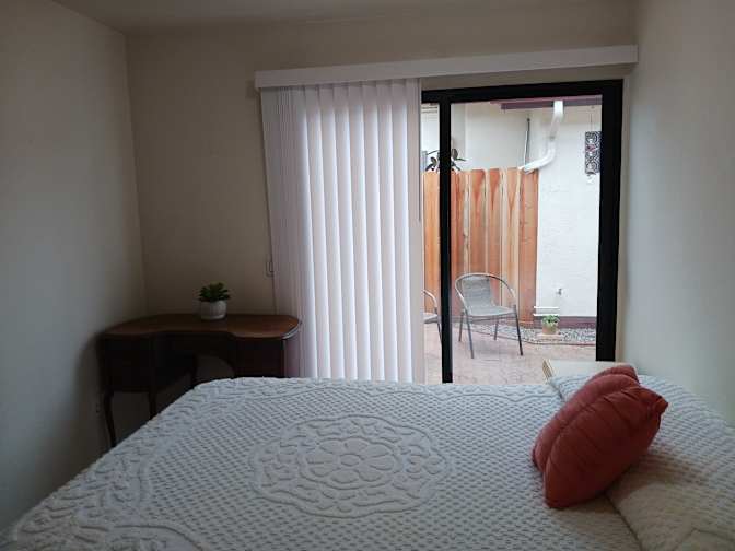 Dianne's room