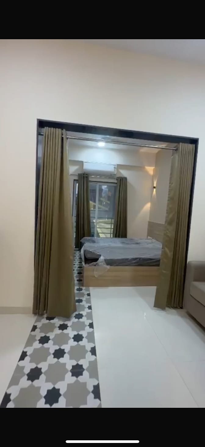 Nancy's room