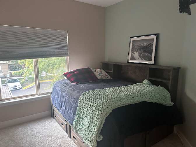 Nicole's room