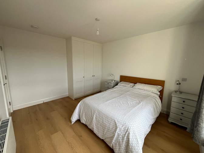 Hannah's room