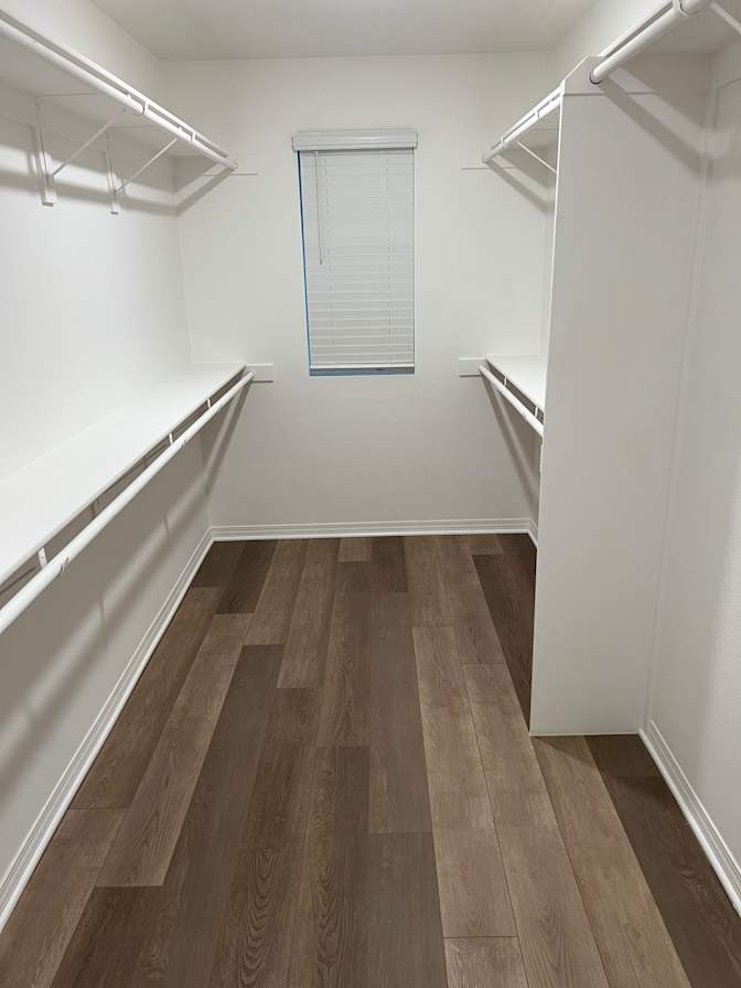 Jae's room