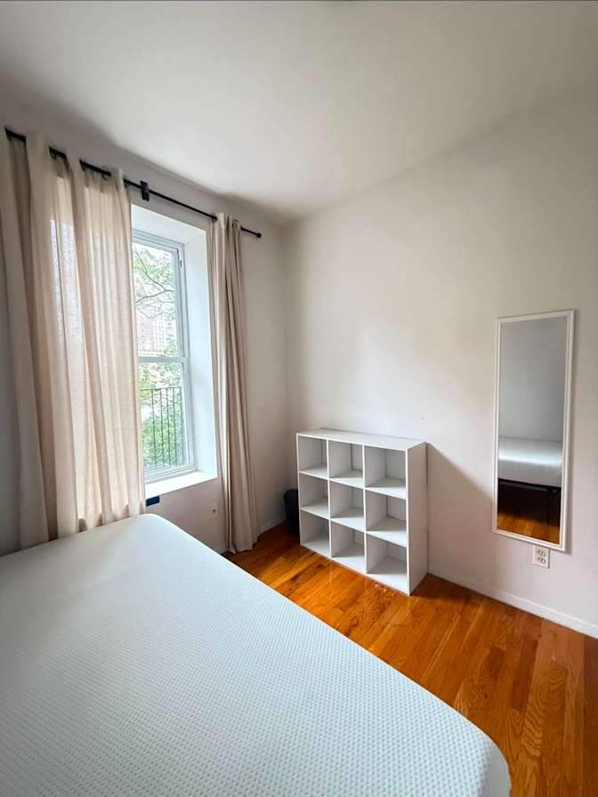 Marie's room
