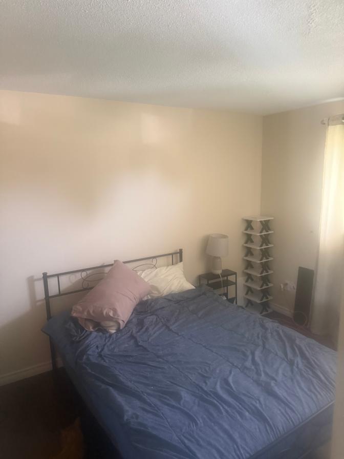 Liza's room