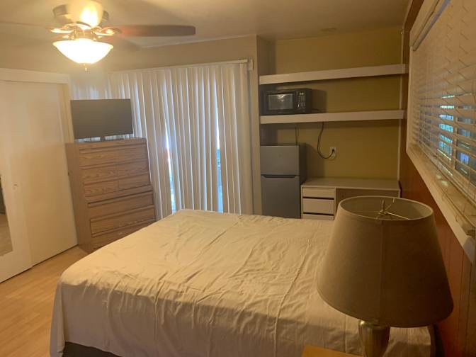 Daisy's room