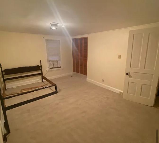 Noelle Sungenis's room