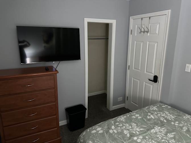 Tory's room