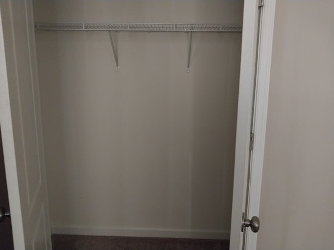 Audrey Gray's room