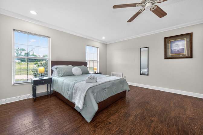 PadSplit's room