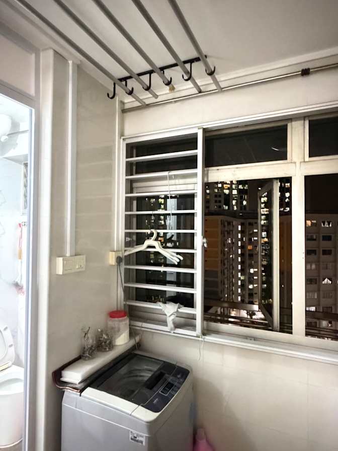 Choo's room