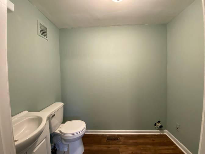 Alcove Rooms's room