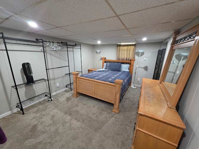 CL&C Property Management and Consulting's room