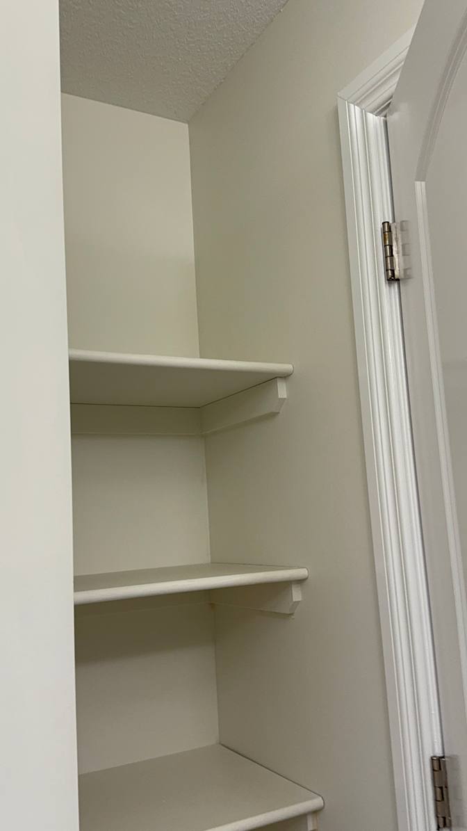 Henrry's room